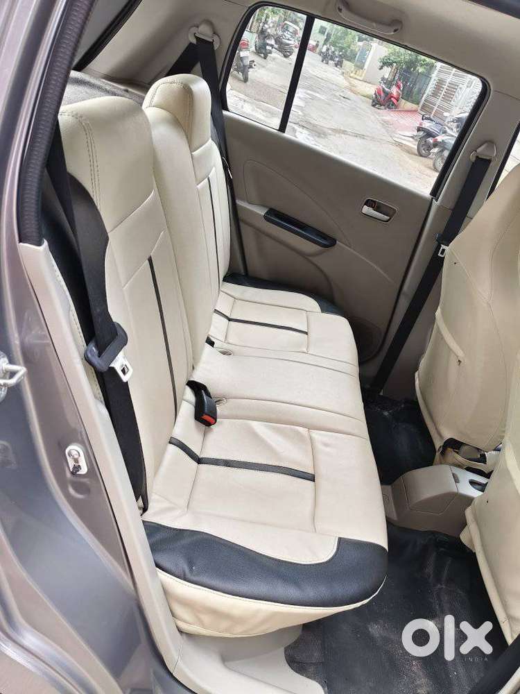 Maruti Suzuki Celerio Vxi, 2014, Petrol