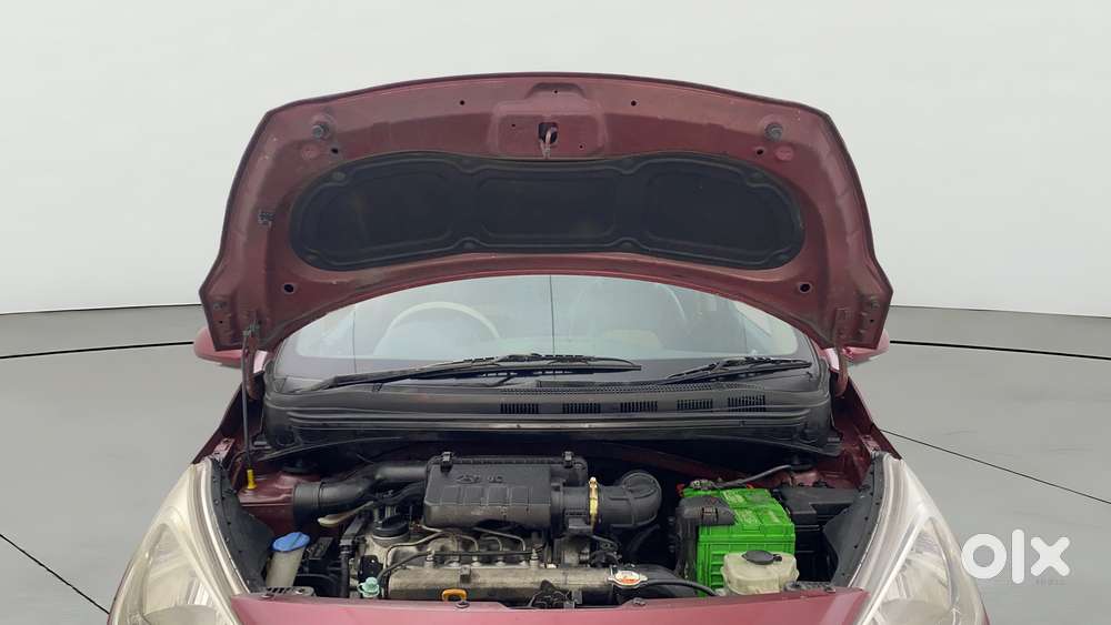 Hyundai Grand I10 Asta 1.1 Crdi, 2016, Diesel