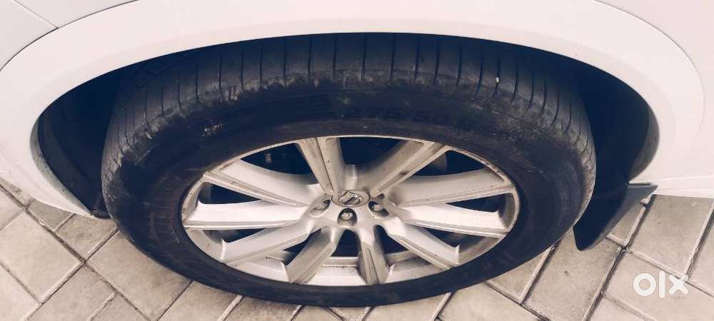 Volvo Xc90 D5 Awd, 2019, Diesel