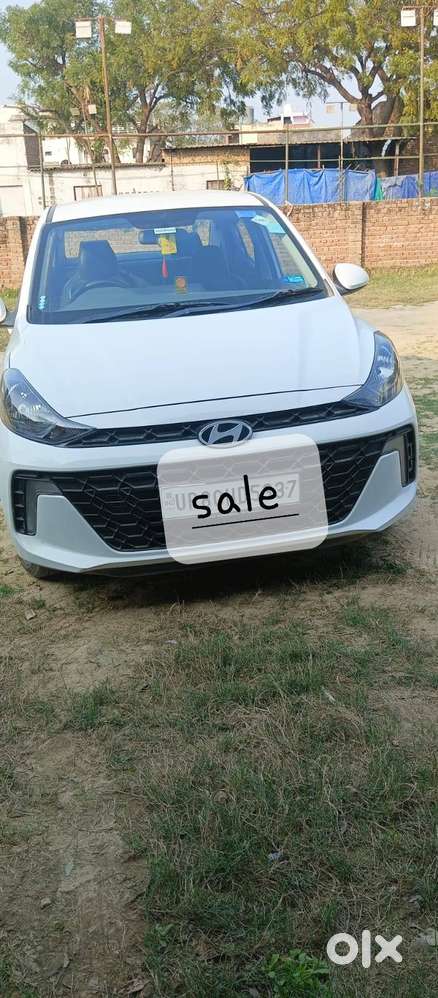 A1 New Condition Car