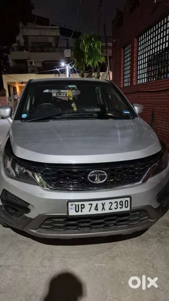 Tata Hexa Xm 2018 September