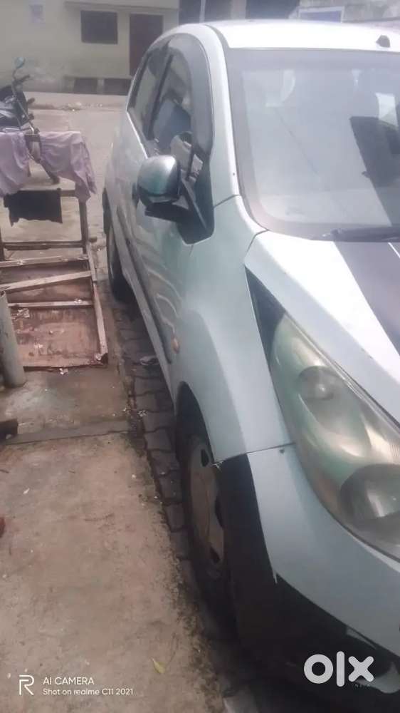 Chevrolet Beat 2012 Diesel Good Condition