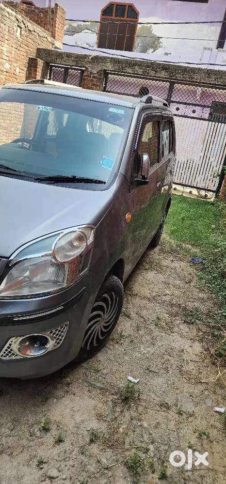Good Condition Car Company Fitid Cng Family Use Car