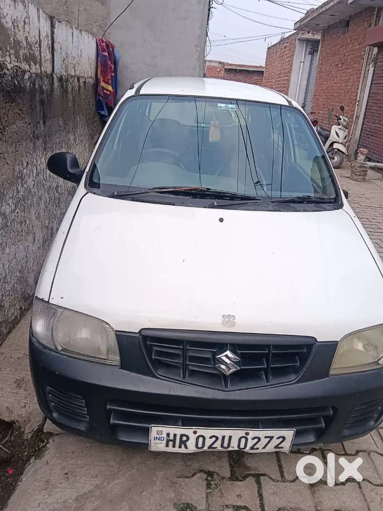 Alto Lx Gud Condition And Power Stairing