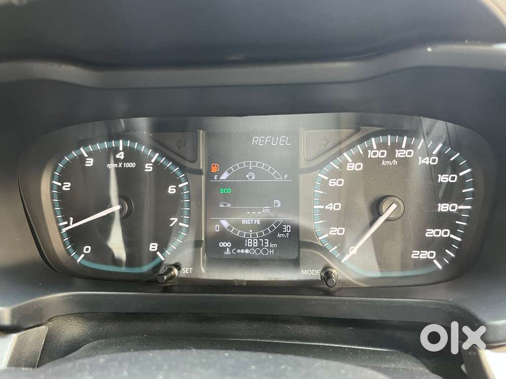 Tata Altroz 1.2 Xm, 2024, Petrol