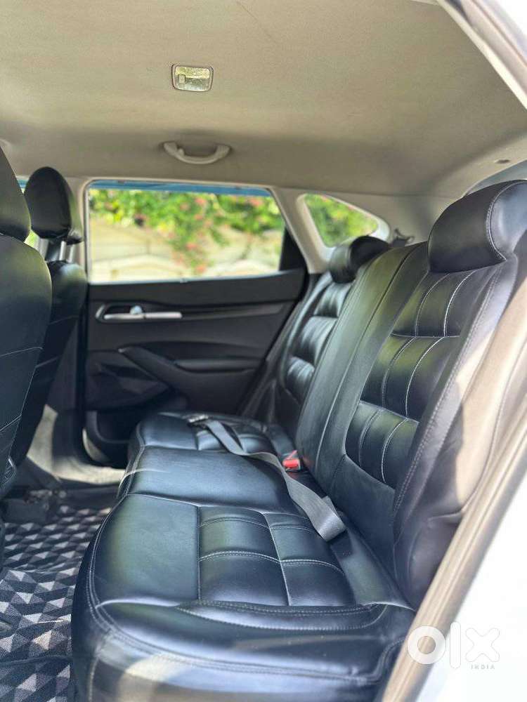 Kia Seltos Htk Plus D, 2019, Diesel