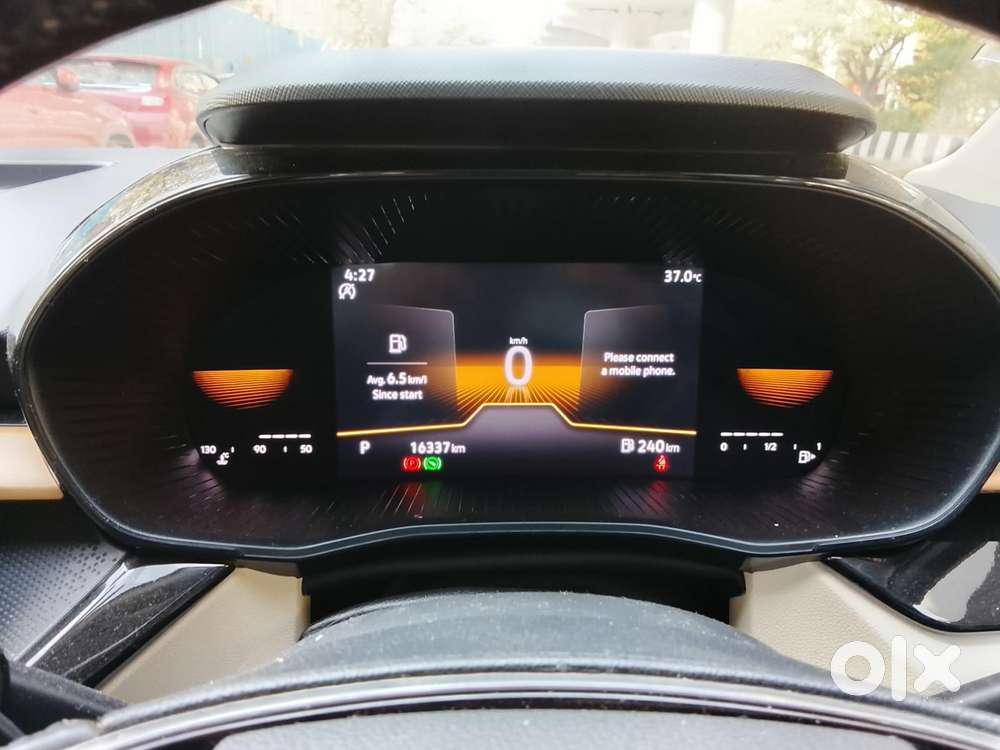 Skoda Slavia 1.5 Tsi Style, 2022, Petrol