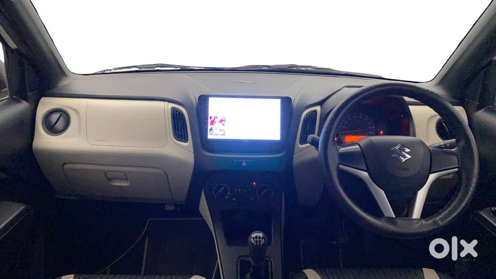 Maruti Suzuki Wagon R Vxi 1.0, 2025, Petrol