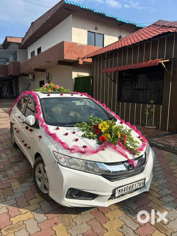 Honda Diesel Car 2015
