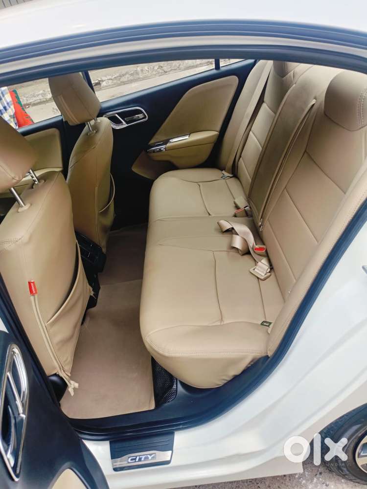 Honda City I-vtec V, 2021, Petrol