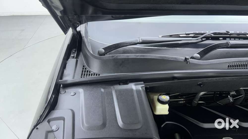 Mg Hector Plus 1.5 Sharp Dct, 2020, Petrol