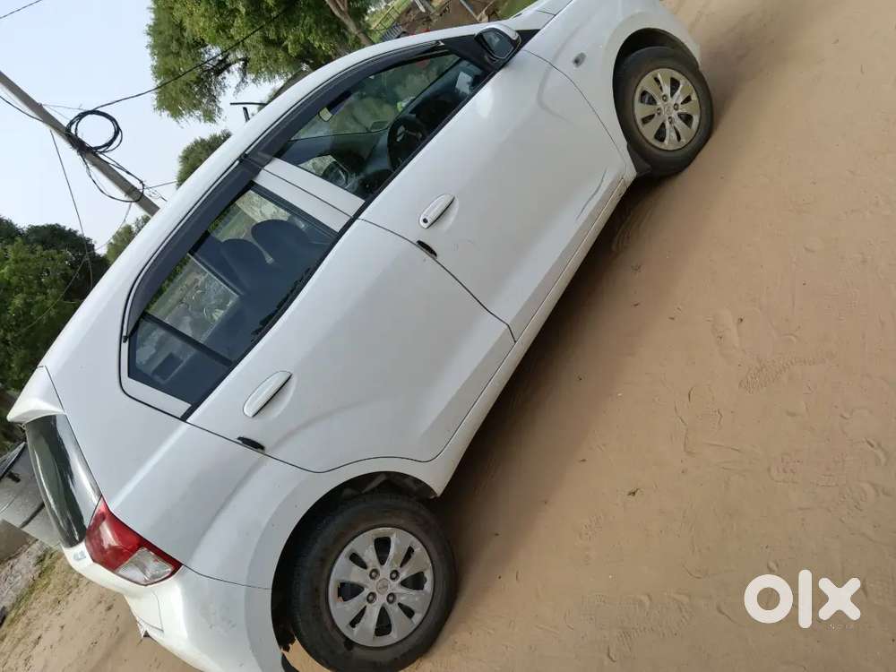 Hyundai Santro Magna 2022 Manual