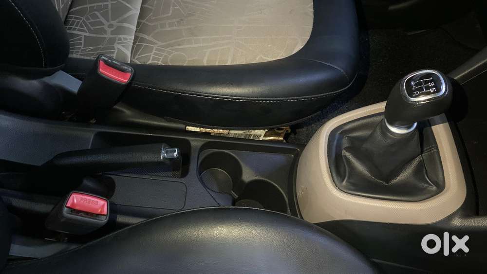 Hyundai Grand I10 Sportz 1.2 Kappa Vtvt, 2019, Petrol