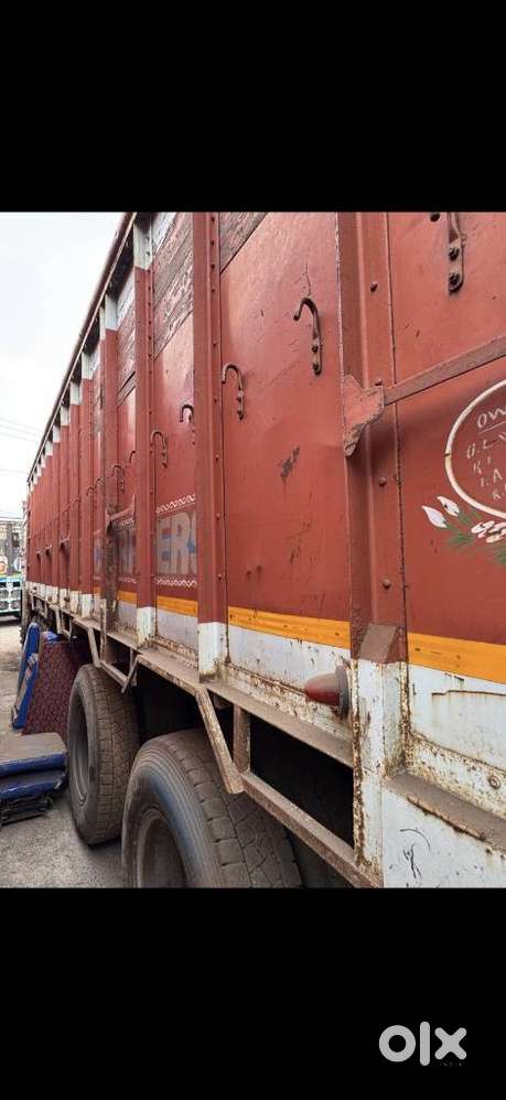 Tata Estate Std, 2019, Diesel