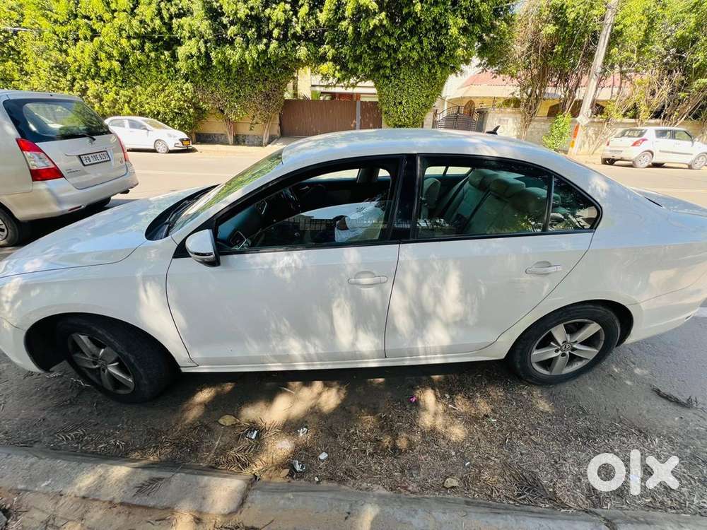 Volkswagen Jetta 2011 Diesel Good Condition