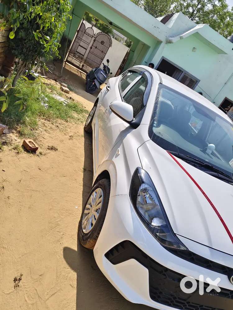 Hyundai Aura 1.2 Cng 2026 Car Only For Rent 1100 Pr Day