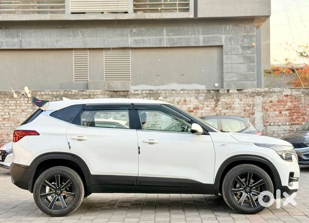 Kia Seltos Hte D, 2023, Diesel