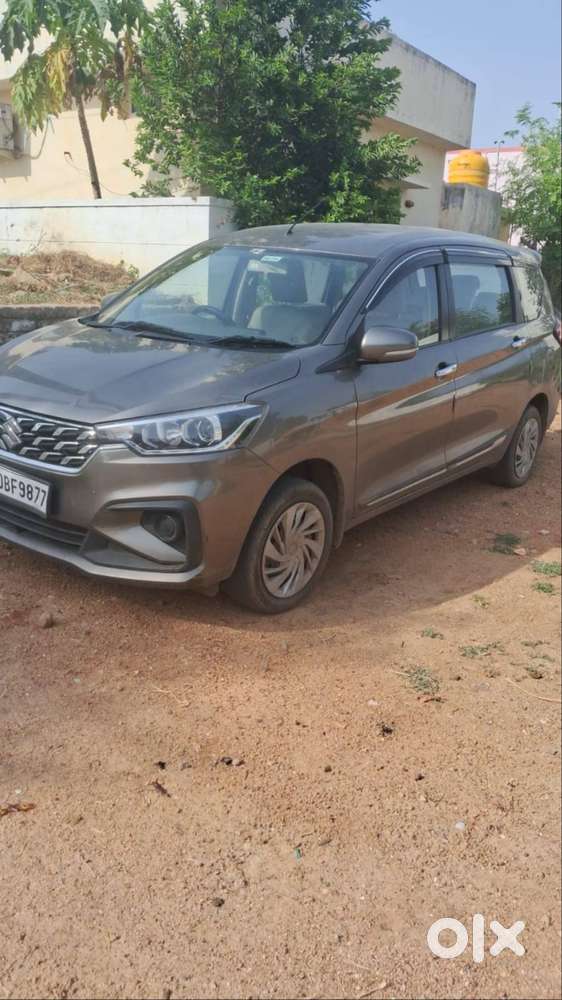 Ertiga 2024 Vxi