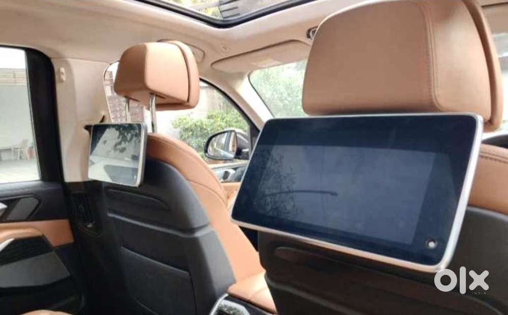 Bmw X7 3.0 Xdrive 40d M Sport, 2020, Diesel