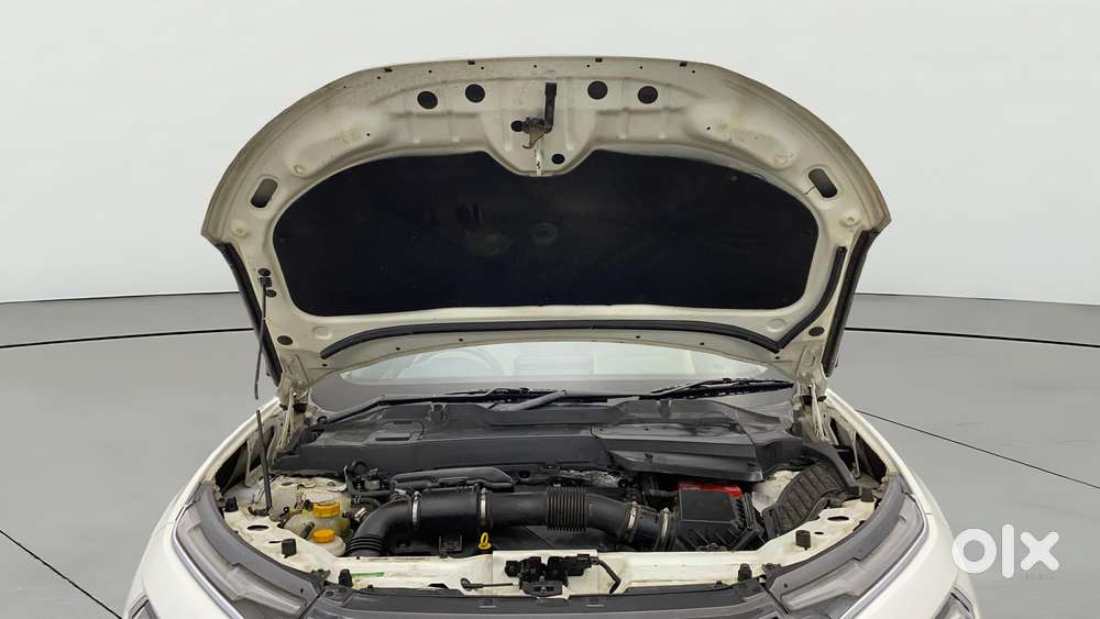 Tata Safari 2.0 Kryotec Xz Plus, 2023, Diesel