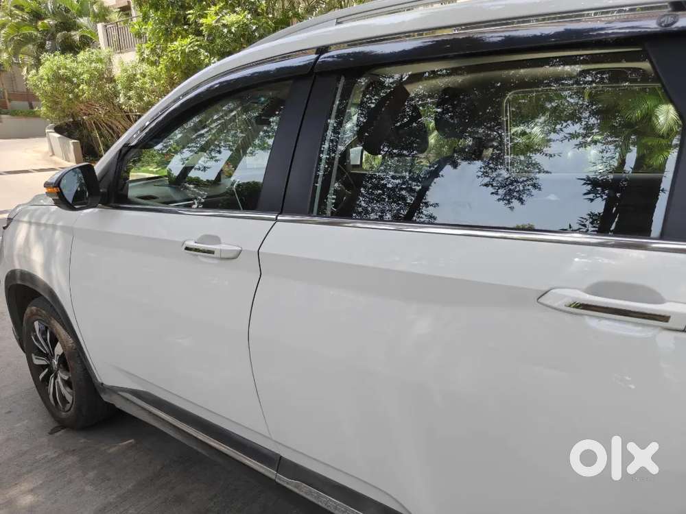 Mg Hector 2019 Petrol Good Condition