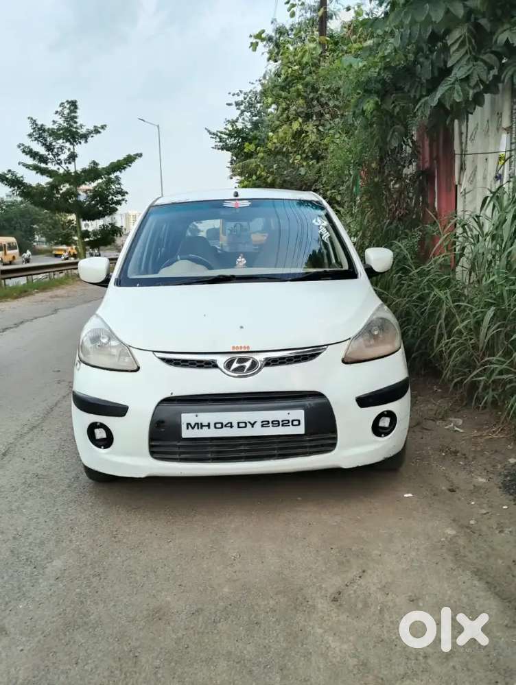 Hyundai I10 Magna 2009