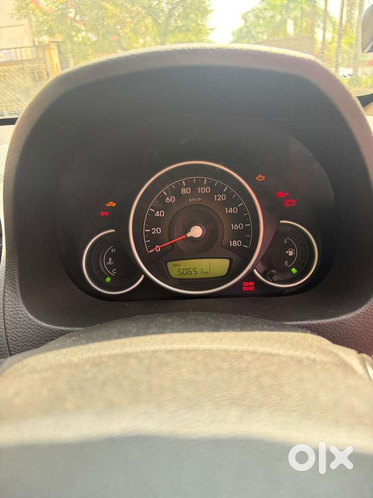 2013 Hyundai Eon Petrol