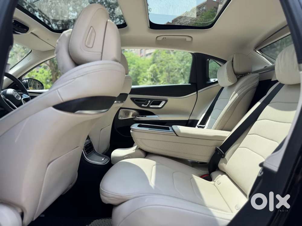 Mercedes-benz E-class, 2025, Petrol