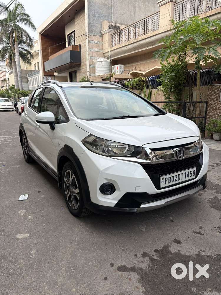 Honda Wr-v 1.2 S Alive Edition I-vtec, 2019, Petrol