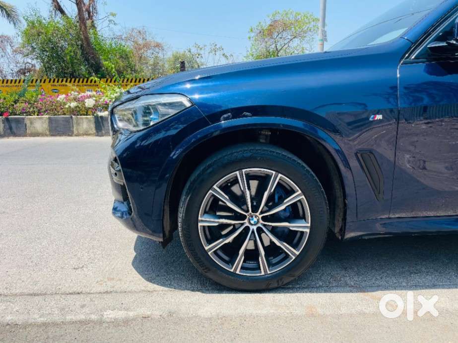 Bmw X5 Xdrive 30d M Sport, 2022, Diesel