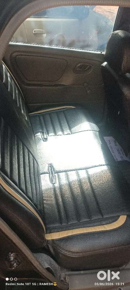 Maruti Suzuki Alto 2008 Petrol Perfect Condition