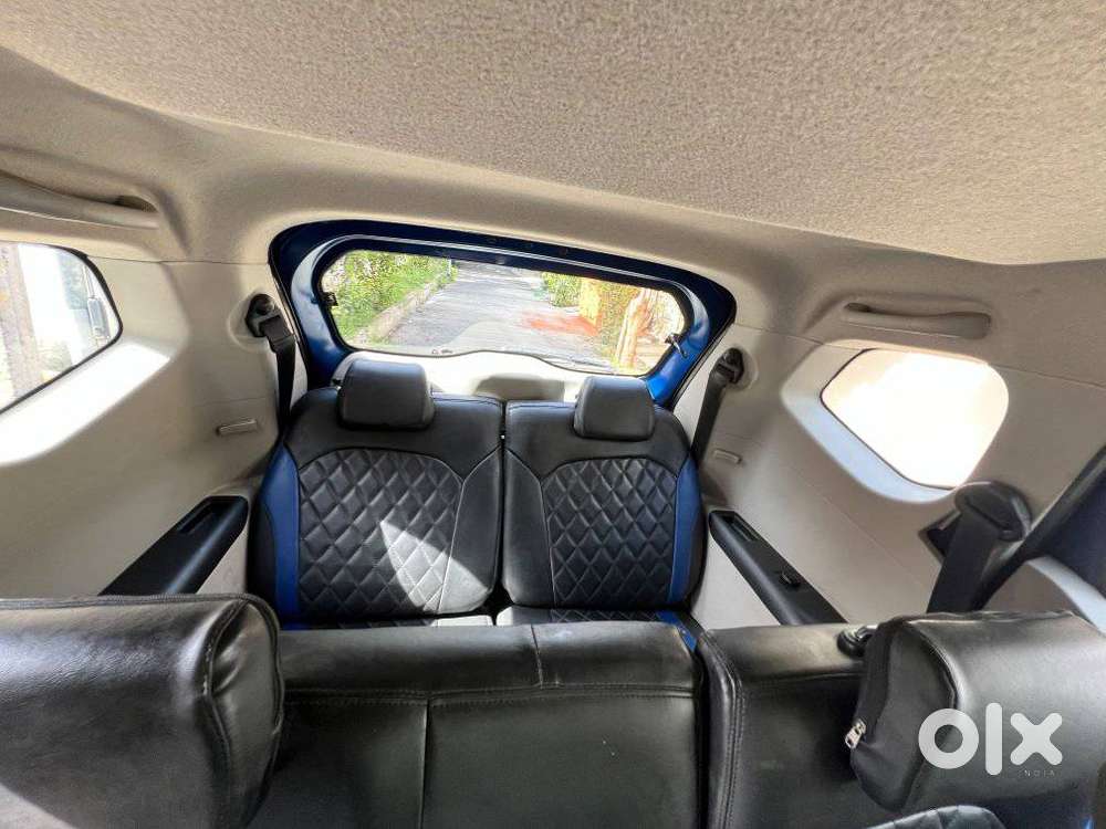 Renault Triber, 2019, Diesel