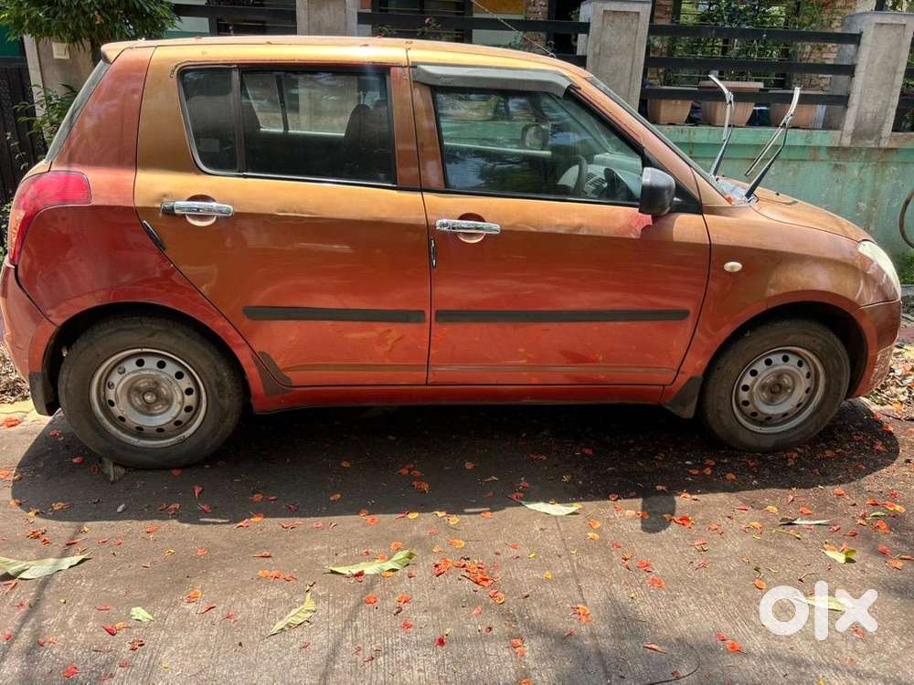 Maruti Suzuki Car 2008