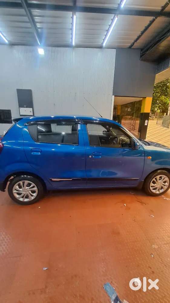 Maruti Suzuki Celerio 2023