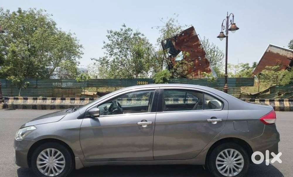 Maruti Suzuki Ciaz 2018