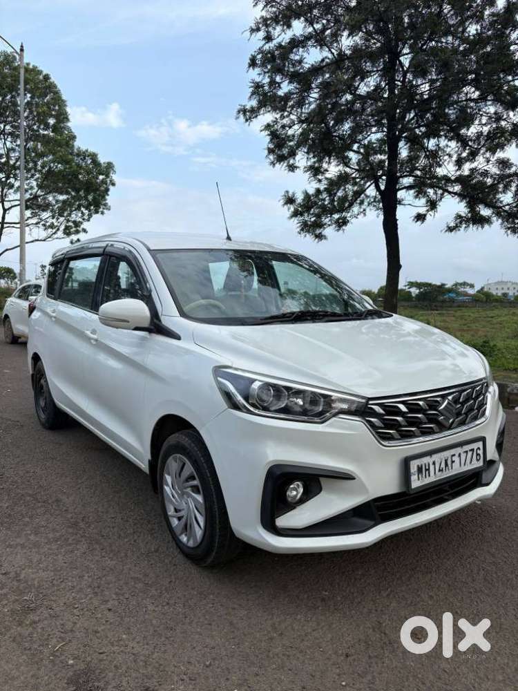 Maruti Suzuki Ertiga Vxi (o) Cng, 2022, Cng & Hybrids