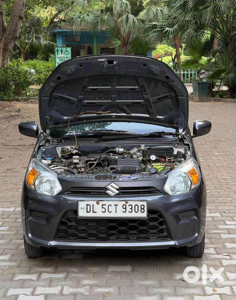 Maruti Suzuki Alto 800 0.8 Lxi (o), 2022, Cng & Hybrids