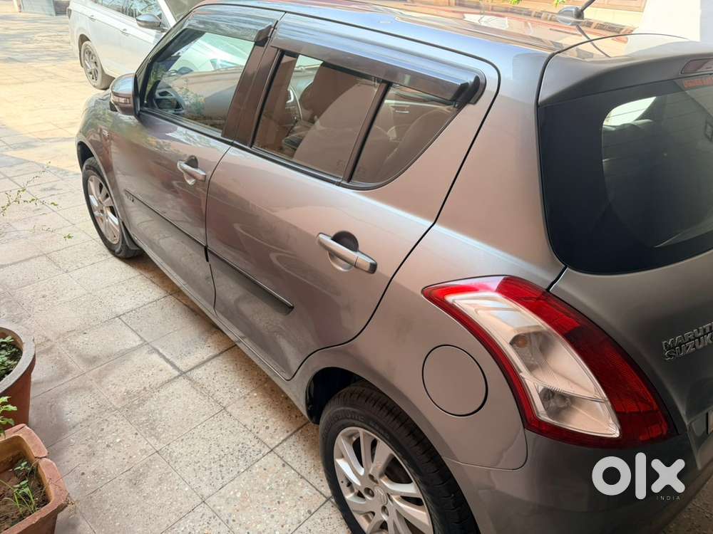 Maruti Suzuki Swift 2014 Diesel Excellent Condition
