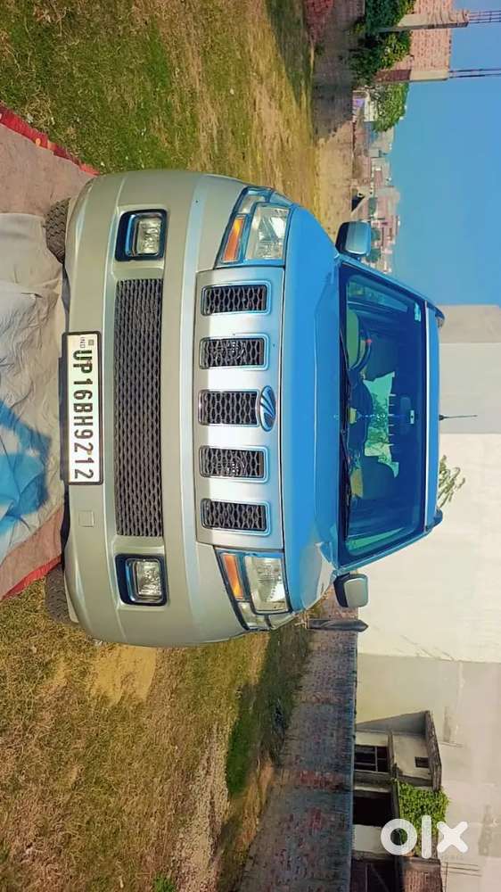 Mahindra Tuv Diesel Manual 2016