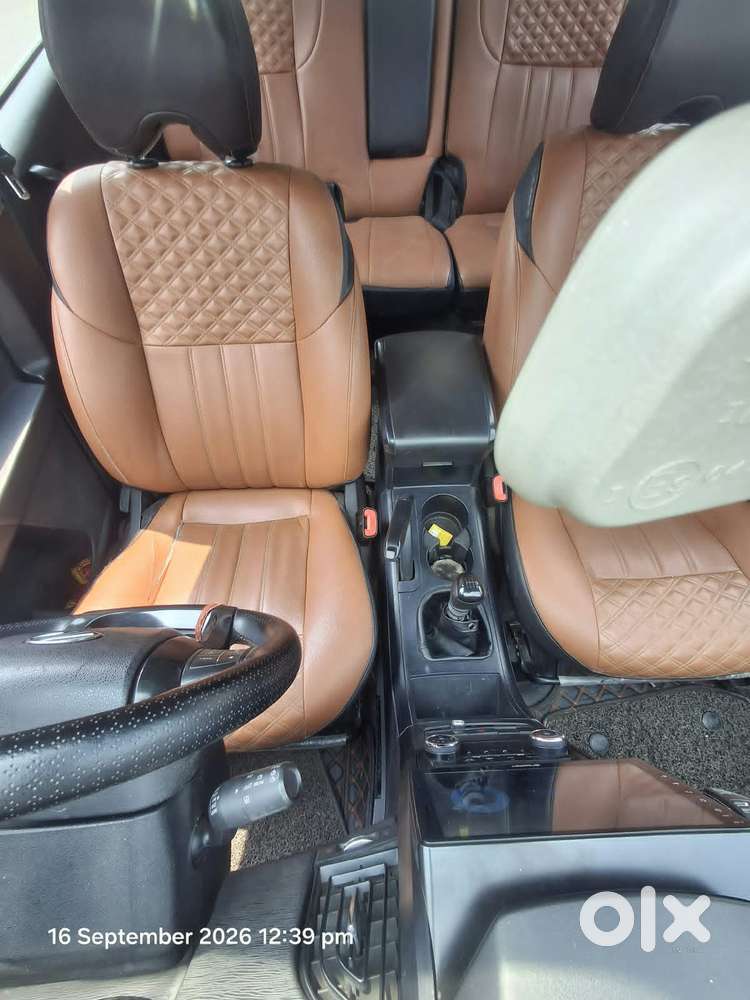 Mahindra Xuv500 W3, 2020, Diesel