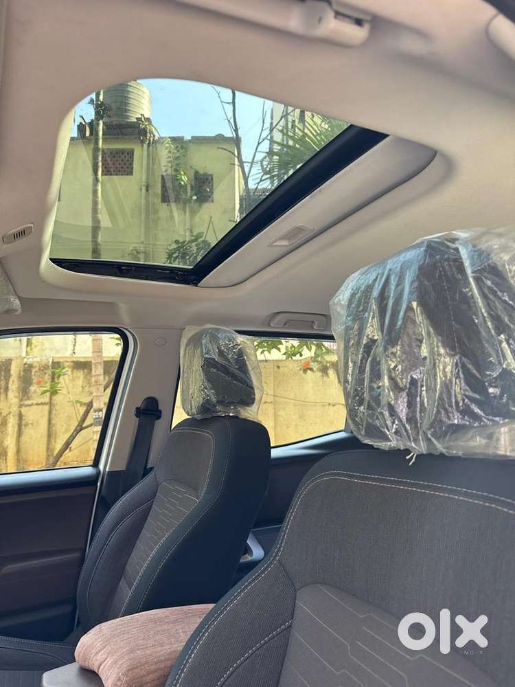 Mahindra Scorpio-n 2023 Diesel Well Maintained