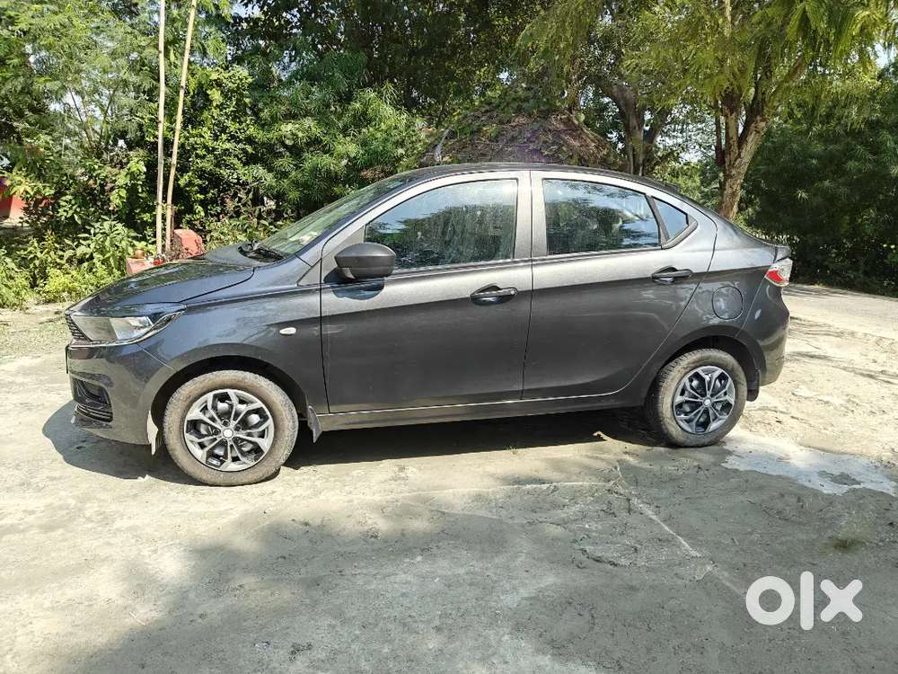 Tata Tigor Petrol Manual 2025 Last