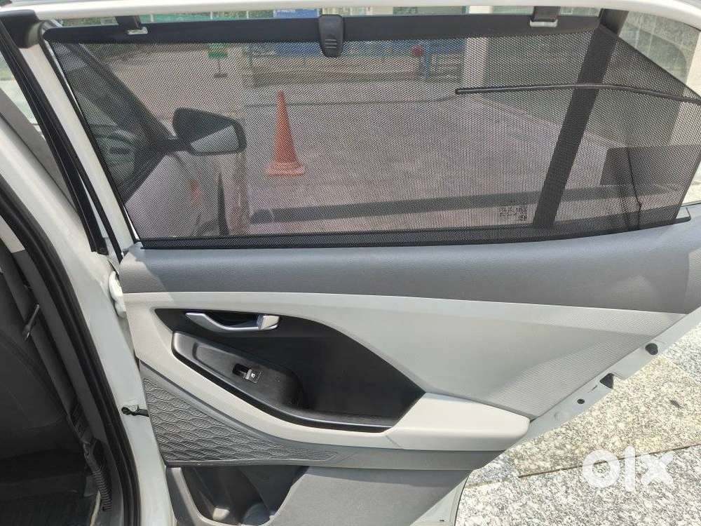 Hyundai Creta 1.5 S Diesel, 2025, Diesel
