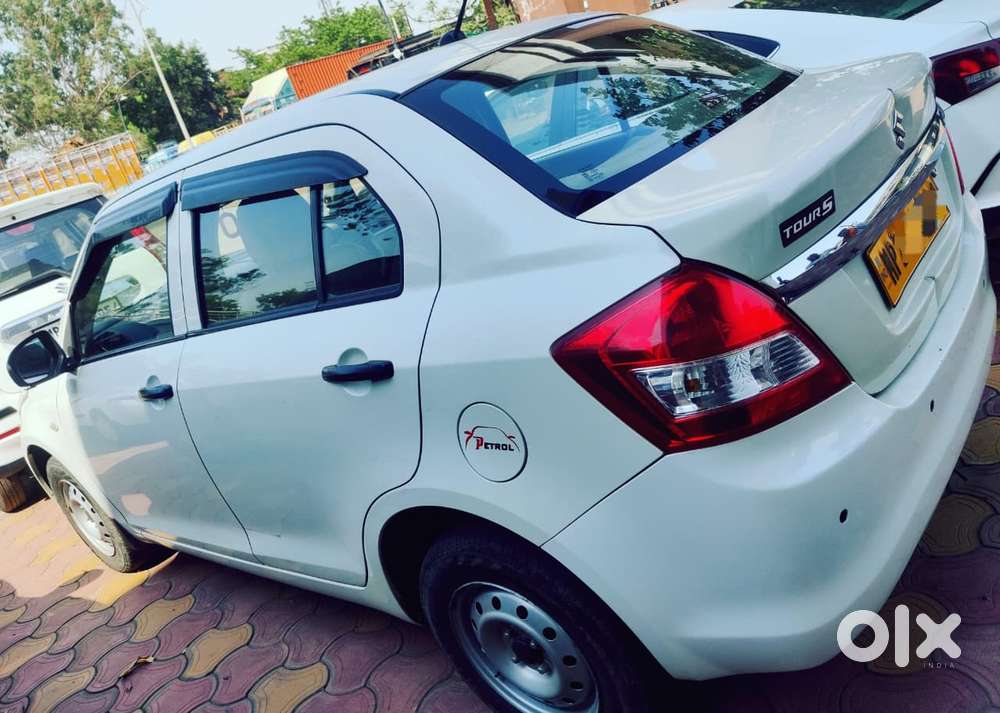 Maruti Suzuki Swift Dzire Tour, 2022, Diesel