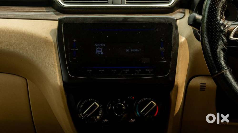 Maruti Suzuki Dzire 1.2 Vxi, 2021, Petrol