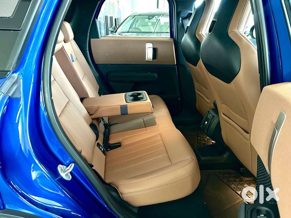 Mini Countryman Electric Favoured Pack, 2025, Electric