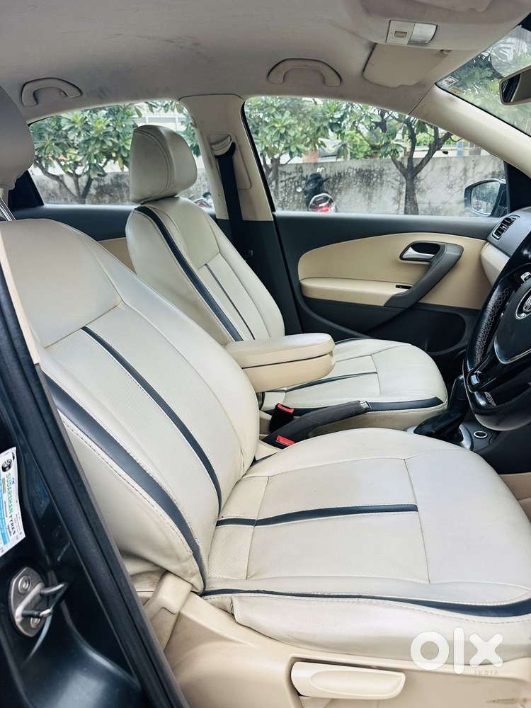 Volkswagen Vento 1.5 Tdi Highline Plus At, 2016, Diesel