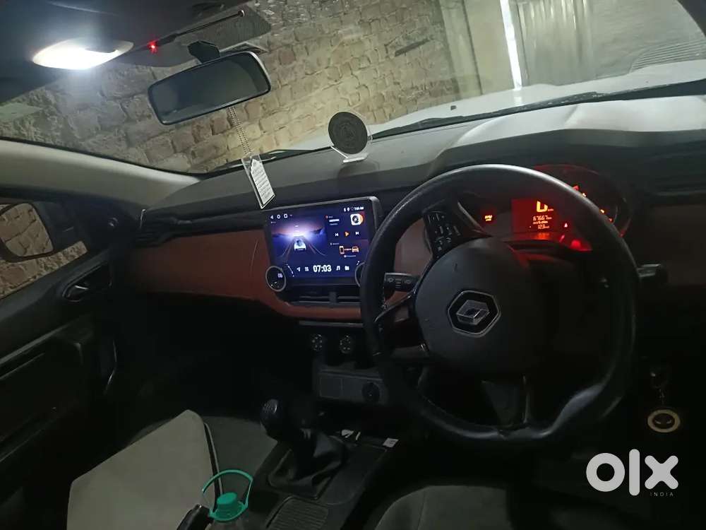 Renault Kiger 2022 Petrol Good Condition