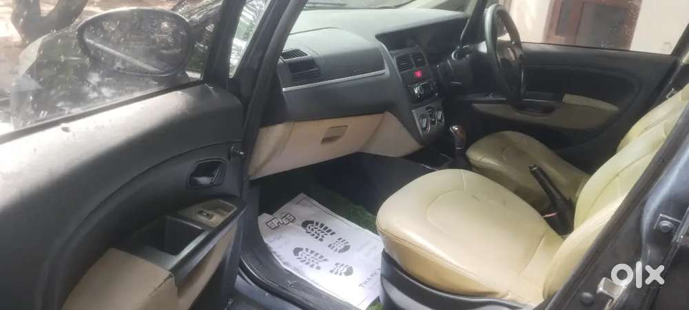 Fiat Linea Diesel Car 2010