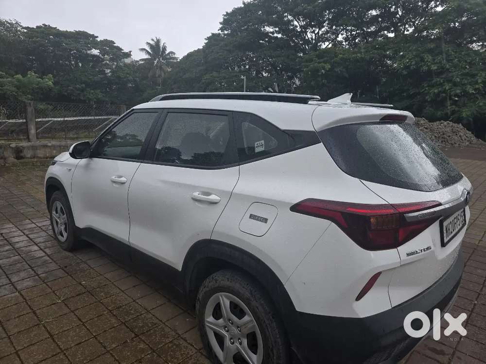 Kia Seltos Hte D 2020